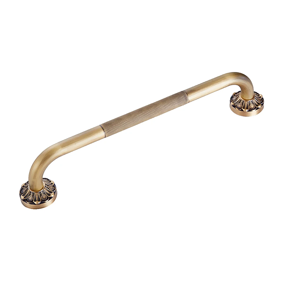 

Grab Bar Bathroom Safety Handicap Assist Tub Support Rail Bath Shower Grip
