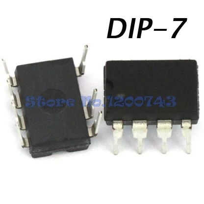 

10PCS LNK304PN DIP7 LNK304P DIP LNK304 DIP-7 304PN new and original IC In Stock