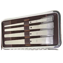 9 шт./компл. маникюрный набор маникюрный Педикюр Набор Маникюрный Инструмент инструмент для ухода Профессиональный 02E5 2TMW