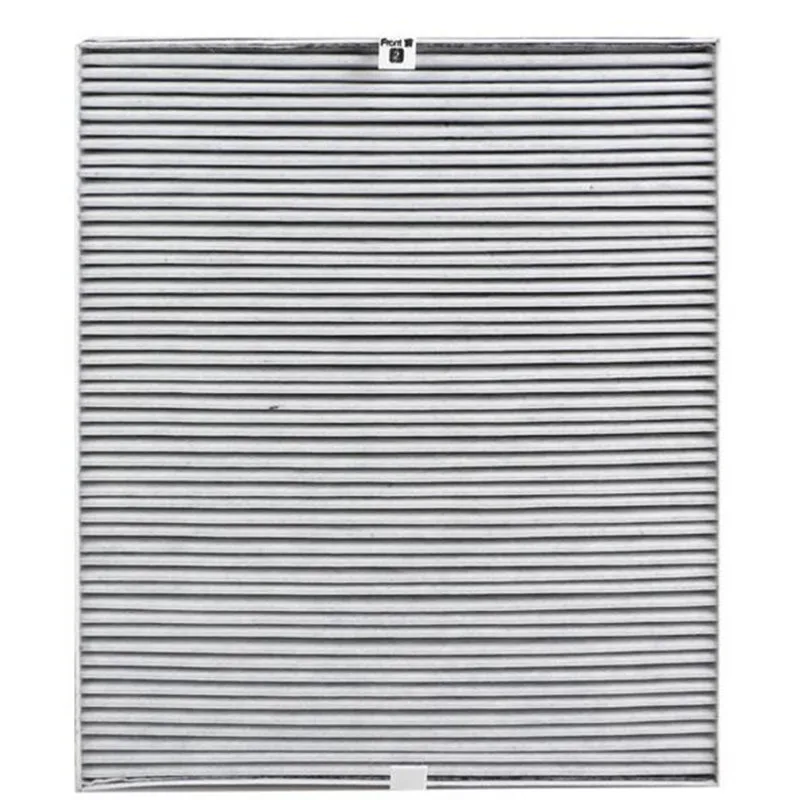 hepa filter air purifier Parts AC4147 air purifier filter Replacement for Philips AC4016 AC4076 ACP017 ACP077 (2)