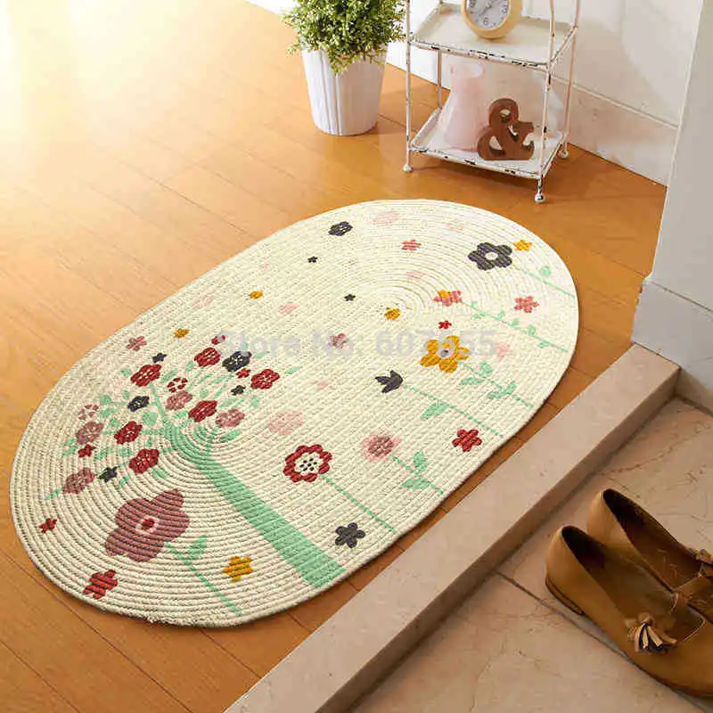 Online Buy Wholesale straw floor mat from China straw floor mat