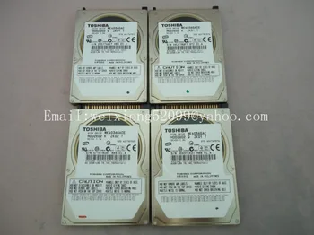 

TOSHI MK4036GAC MK4036GACE DISK DRIVE HDD2E02 2G02 DC+5V 1.3A/1.1A 40GB 8455MB FOR mercedes-benz car HDD navigation systems