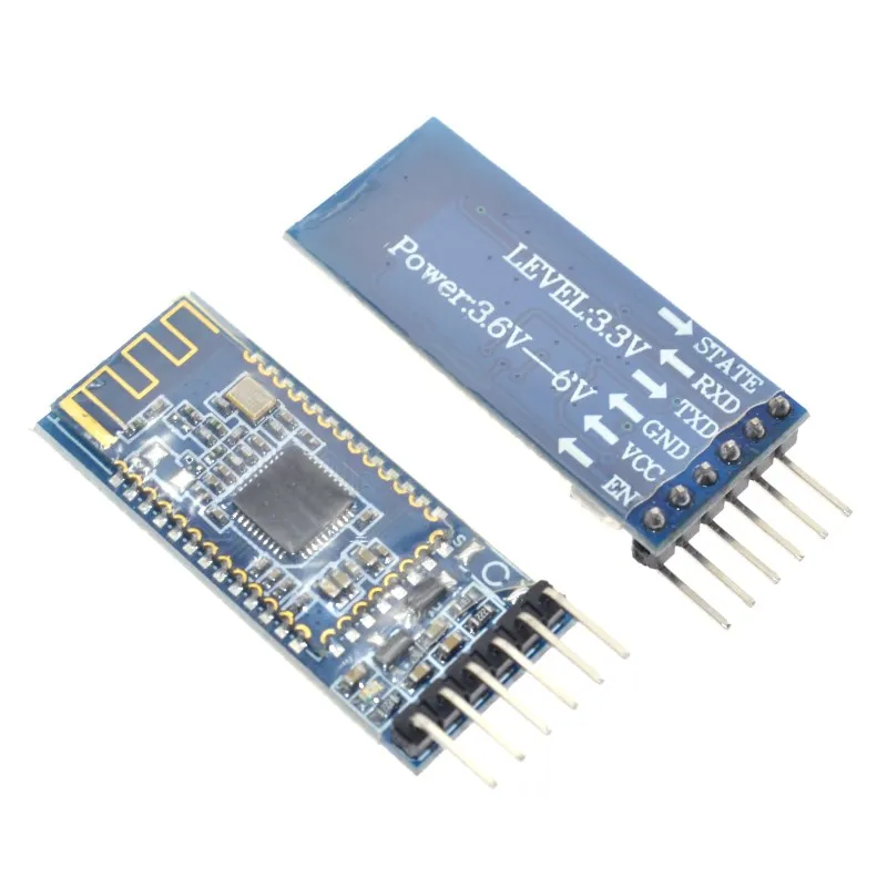 WAVGAT AT-09 4,0 модуль Bluetooth для ble с бортовой платформой последовательный BLE CC2540 CC2541 Серийный беспроводной модуль HM-11