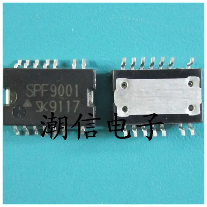 Бесплатная shippingSPF9001SOP-14 новый оригинальный нью-нетто прямые сп-аукцион |