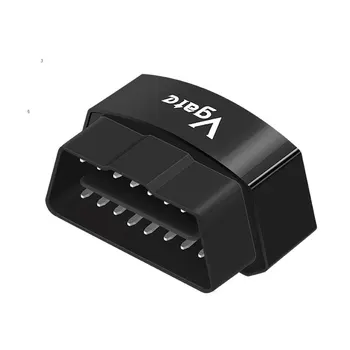 

Vgate iCar3 Wifi/BT Elm327 Code Reader Support OBDII Protocol Vehicle iCar 3 Scan for iOS/Android/PC Free Shipping