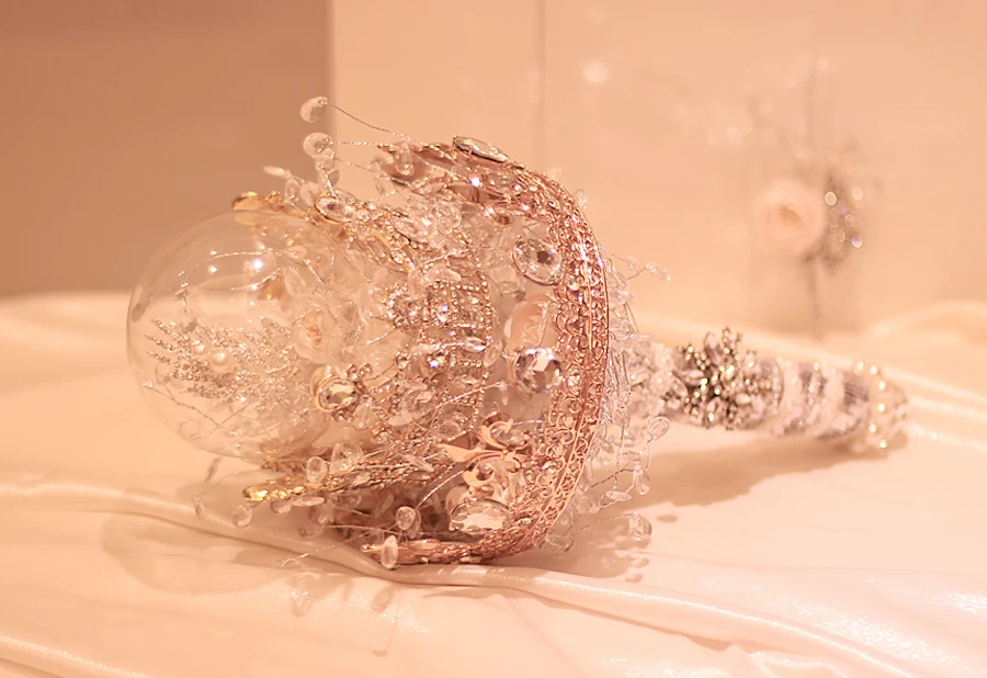 bridal bouquet