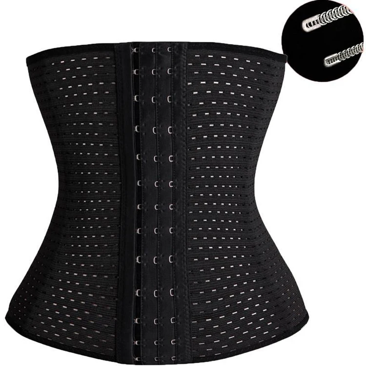 Талия тренер горячие формочек талии корсет Пояс Для Похудения Shaper body shaper