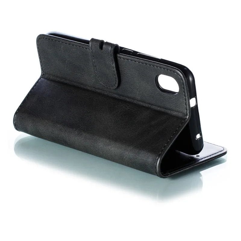 Redmi Note 7 Case Luxury Magnetic Flip Leather Phone Cases Xiaomi Redmi Note 7 Case Wallet Card Cover Coque Xiaomi Redmi 7 7A Case Cover26