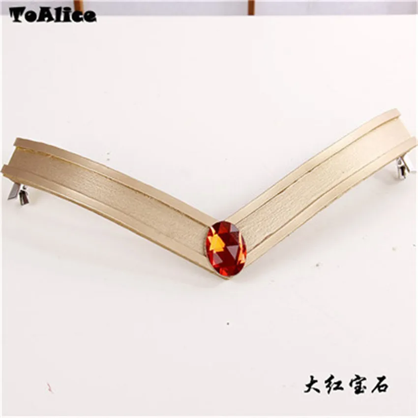 100% ручная работа головной убор Sailor Moon Tiara Mars Hino Rei повязка на голову 25 лет японский