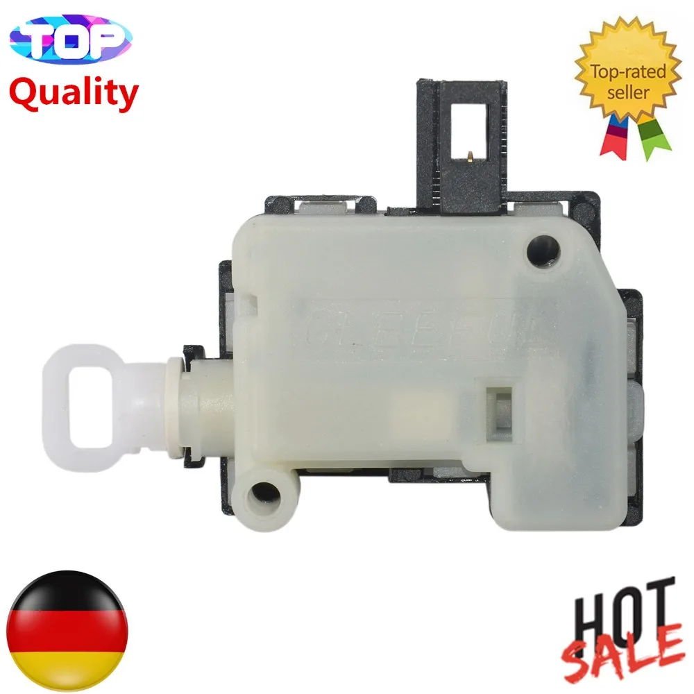 AP01 багажника центральный привод замка для Volkswagen/Seat Ibiza 6L 02-06 Skoda Octavia 1M0959781A 1U0862159