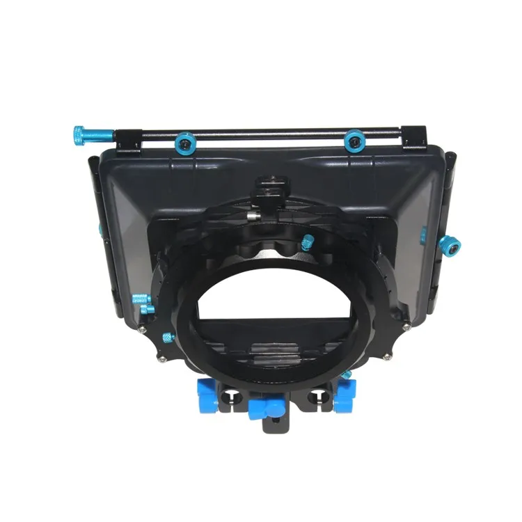 M3 цифровой однообъективной зеркальной камеры бокс для комбинированной киносъемки для направляющей со стержневой опорой 15 мм для непрерывного изменения фокусировки камеры DSRL набор снастей