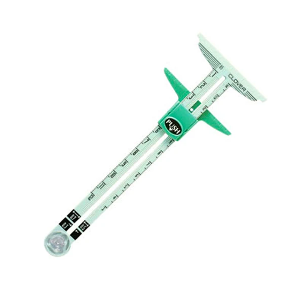 

Good quality sewing tool,seam aligned patchwork ruler,T shaped slide ruler, drawing template
