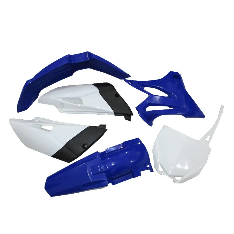 Xljoy Aftermarket Байк S комплект крыла подходит для Yamaha YZ85