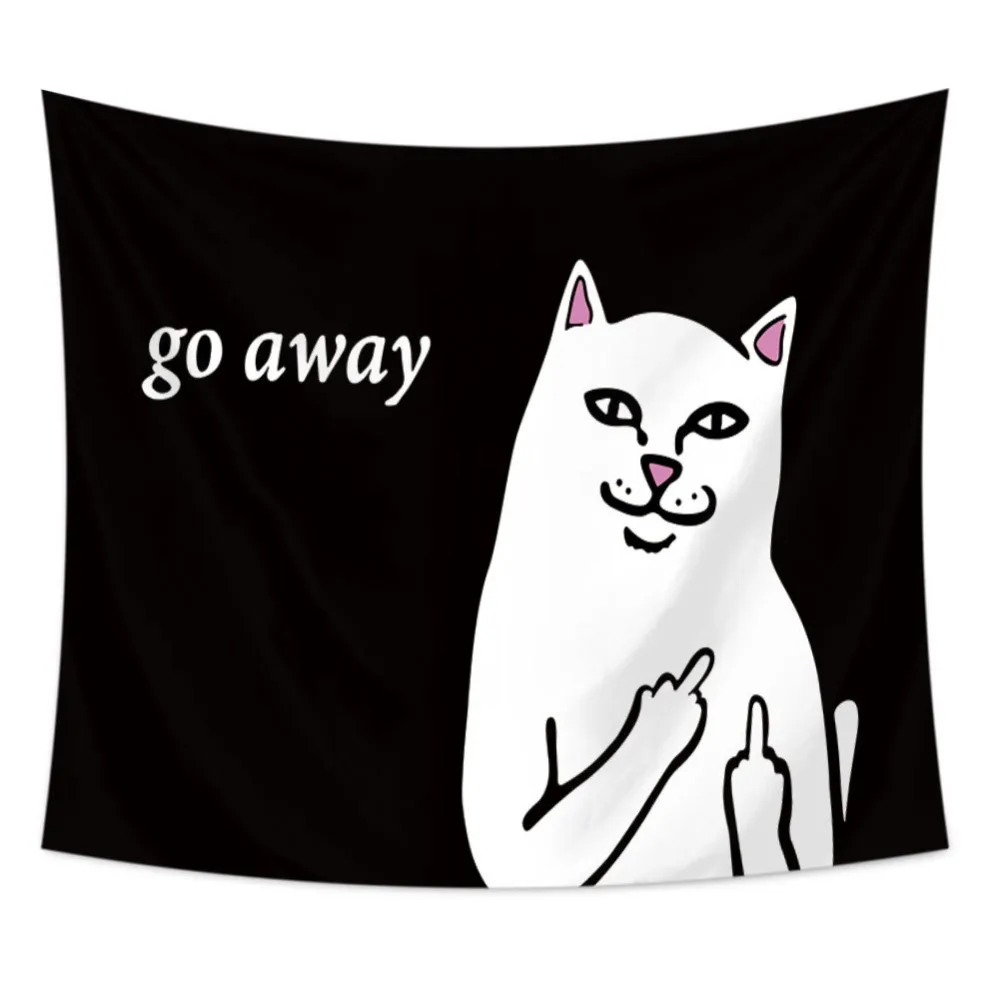 150x130cm Twisted Nordic ins explosive tapestry Amazon foreign trade Taobao hot recommendation tapestry  tablecloth beach towel