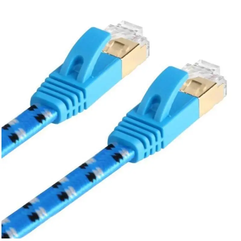 

nann Network jumper RJ45 color network cable router computer cable