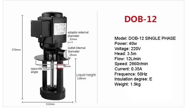 DOB-12