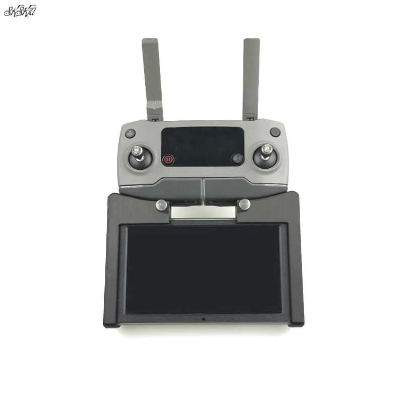 

Remote control extended Bracket Clip CrystalSky 5.5 inch Monitor mount for mavic pro mavic 2 zoom pro spark air spark drone
