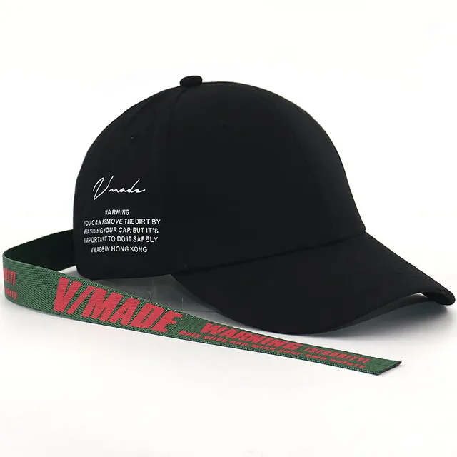adjustable hats with strap