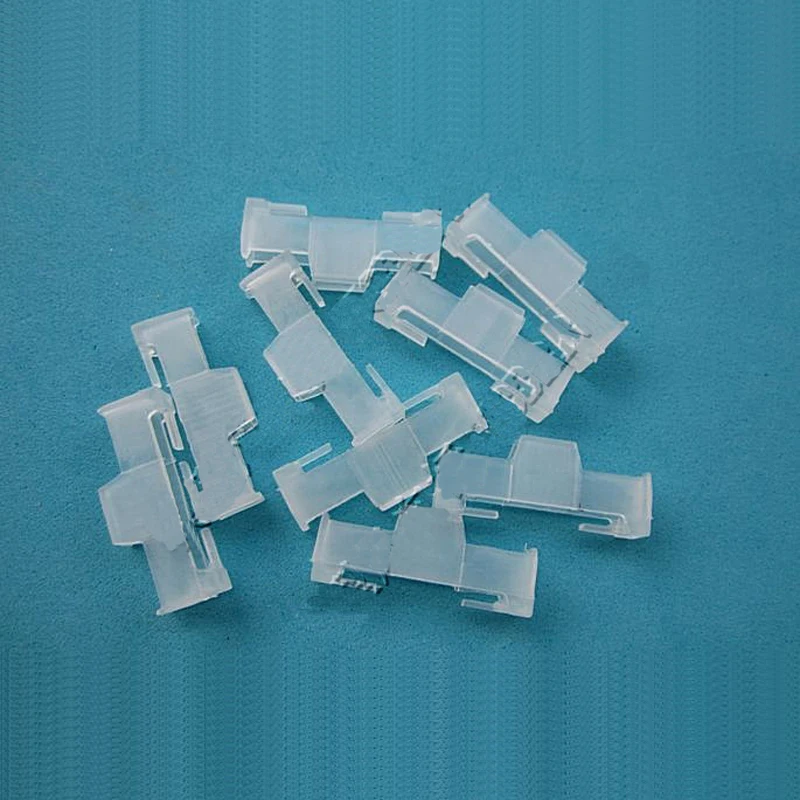 

20 Pieces/bag RC Servo Rcexl Cable Plug Holder For RC Toys