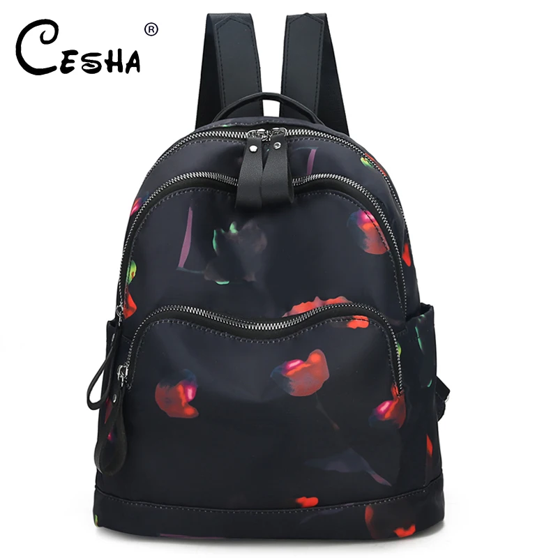 

Fashion 3 Layers School Bag Durable Waterproof Oxford School Backpack Girls Large capacity Schoolbag Backpack School Satchel SAC