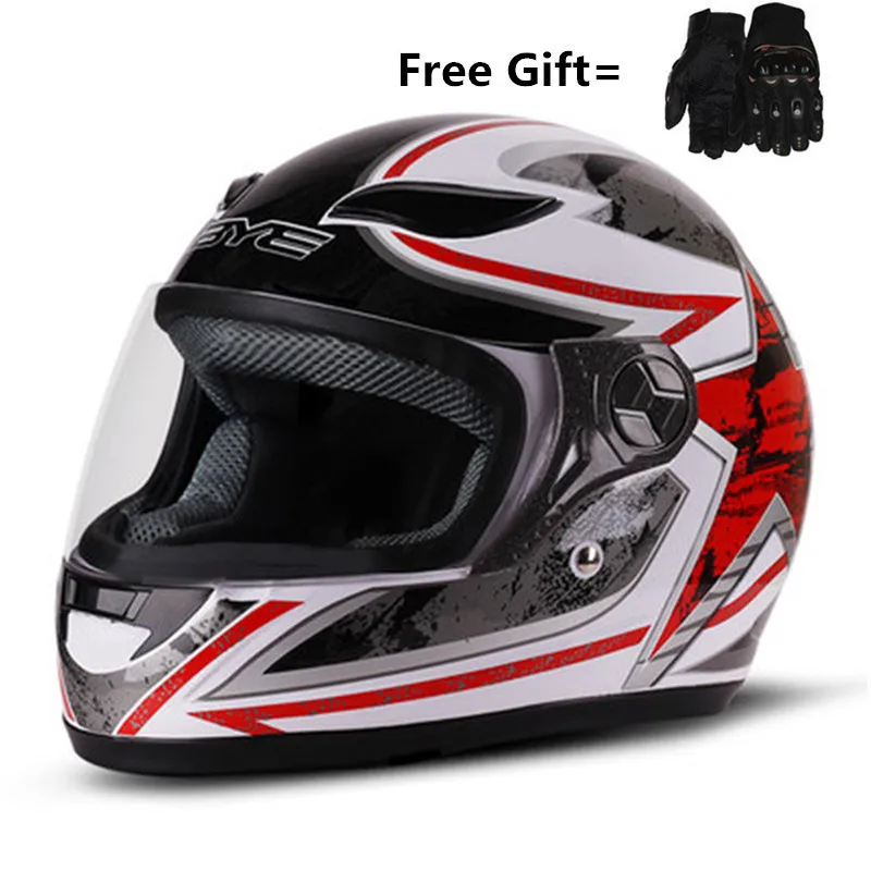 Белый Лидер продаж, внедорожные шлемы для горных гонок, полный шлем для лица, moto rcycle для мужчин и женщин, moto cross casco casque capacete