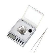Горячая Распродажа по всему миру электронные 30 г x 0,001 г Мини цифровые ювелирные изделия алмаз золото Грамм Вес весы