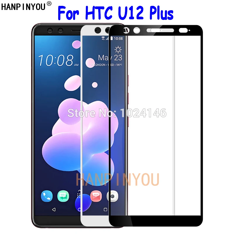 Для HTC U12 Plus U12plus 6,0 