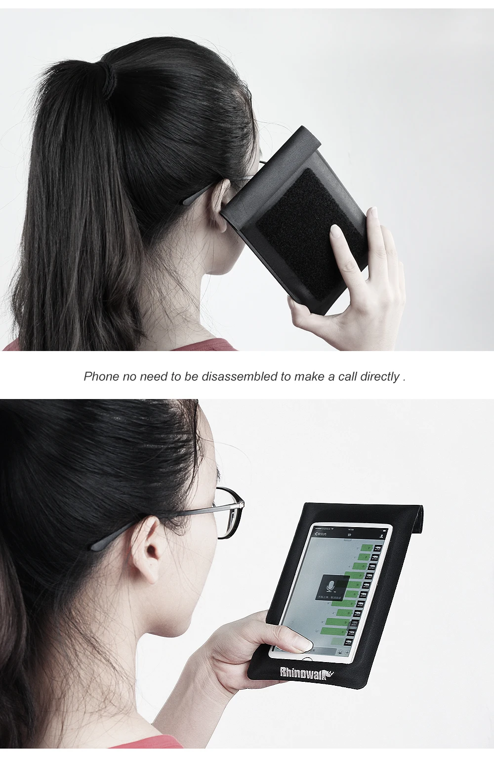 Sale Rhinowalk Bicycle Frame Tube Bag Cycling Double Pouch Road Bike Top Tube Pannier MTB Full Waterproof 6 Inches Cellphone Bag Pack 9 Sale Rhinowalk Bicycle Frame Tube Bag Cycling Double Pouch Road Bike Top Tube Pannier MTB Full Waterproof 6 Inches Cellphone Bag Pack 9