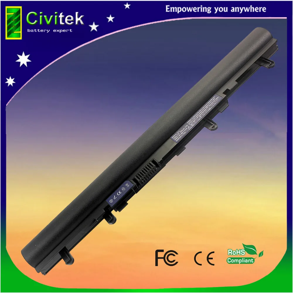 laptop battery For Acer Aspire V5 551 V5 431P V5 471G V5 471P V5 571G