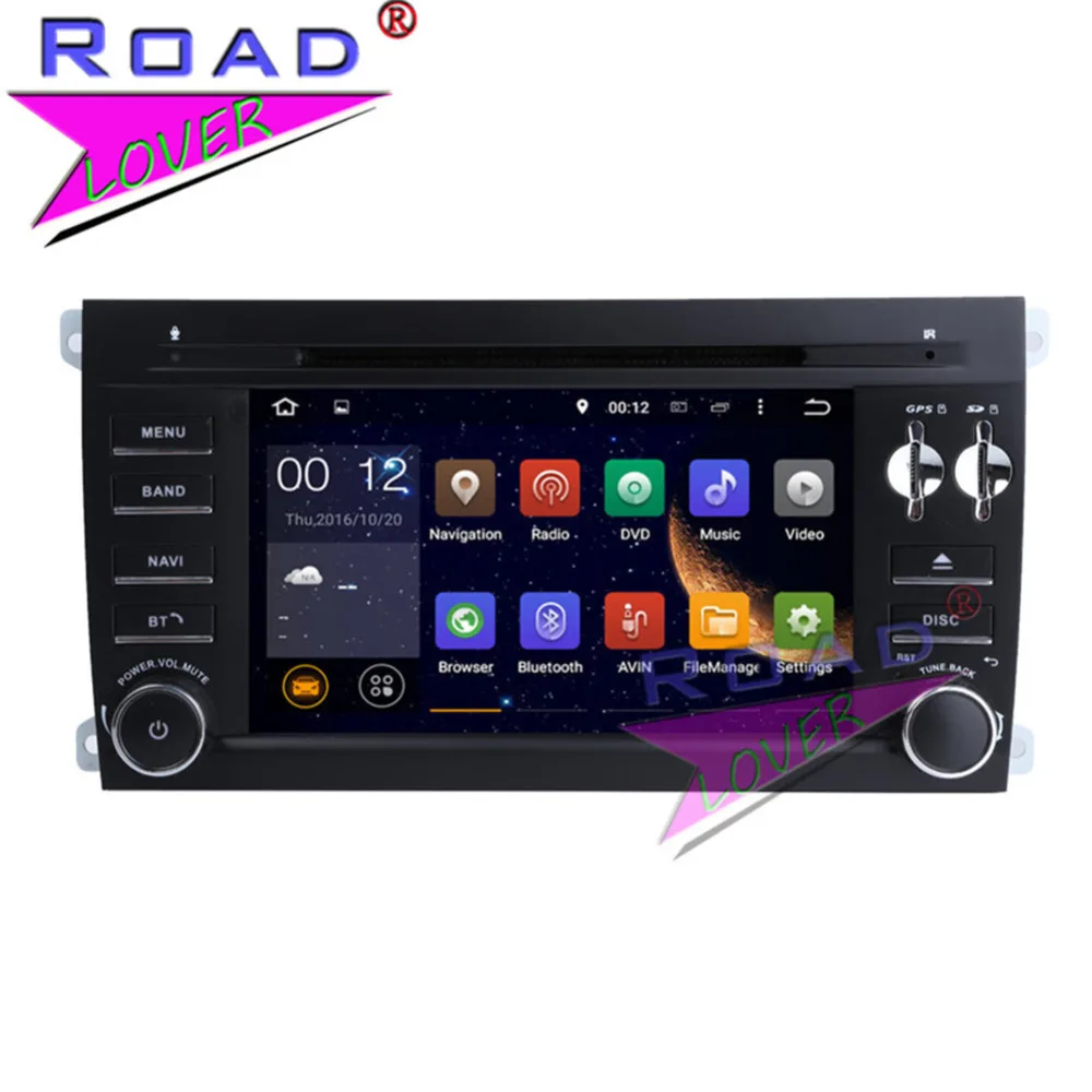 Flash Deal TOPNAVI 4G+32GB New Android 8.0 Octa Core Car Head Unit DVD Player For Porsche Cayenne Stereo GPS Navigation Auto Audio 2Din MP3 0 Flash Deal TOPNAVI 4G+32GB New Android 8.0 Octa Core Car Head Unit DVD Player For Porsche Cayenne Stereo GPS Navigation Auto Audio 2Din MP3 0