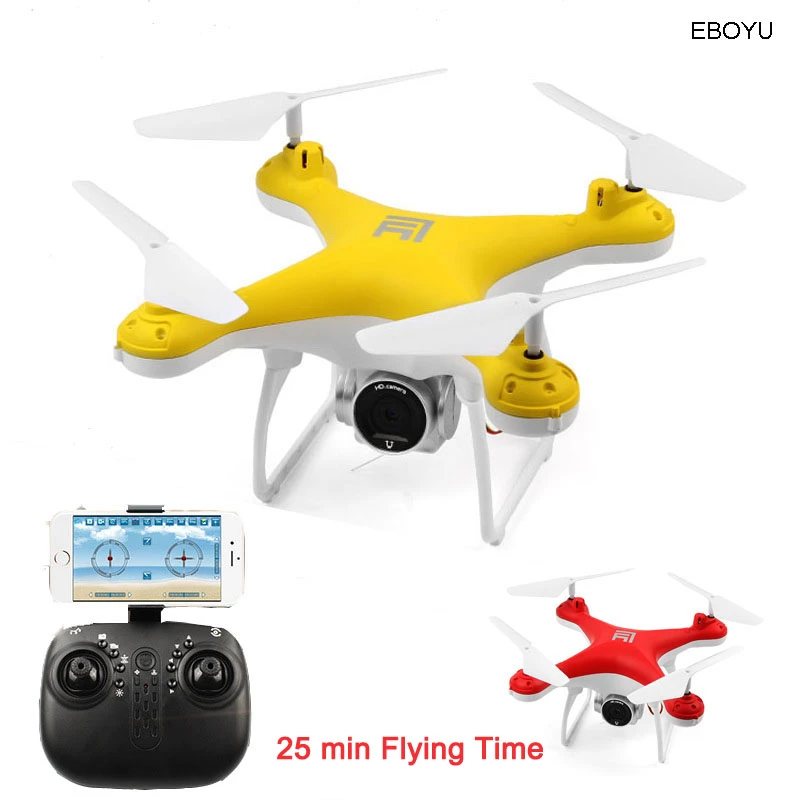2.4 ghz rc quadcopter