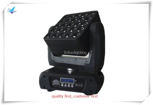 ft-934a(25x12w 4 in 1 Osram matrix beam moving head) (19)