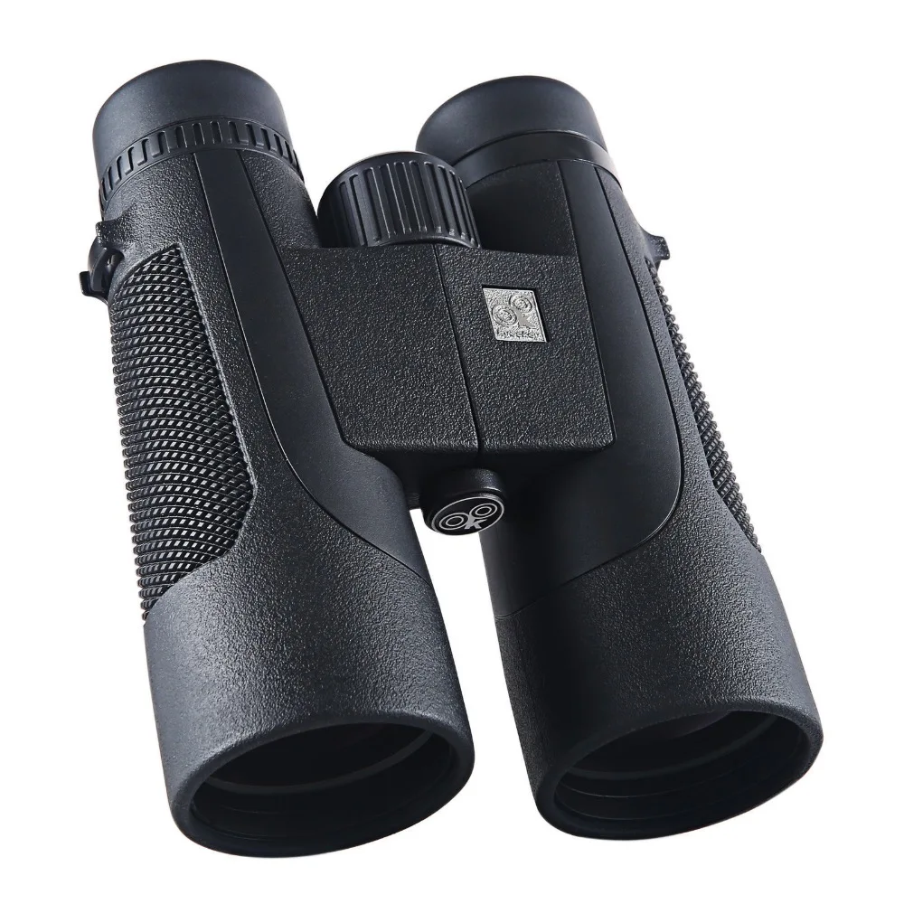 Eyeskey Waterproof 10x50 Binocular BAK4 Roof Prism for