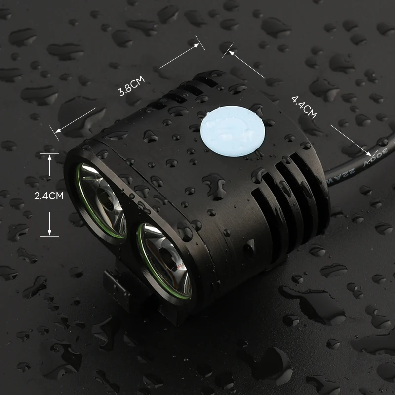 B20 Bike Light (8)