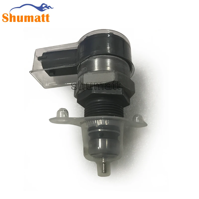 4 pcs Diesel Common Rail Pressure CONTROL VALVE Regulator DRV