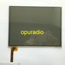 Opuradio 8,4 дюймовый сенсорный экран DJ084NA-01A сенсорный экран для Chrysler Dodge автомобиля gps навигационная аудиосистема 2 шт./партия