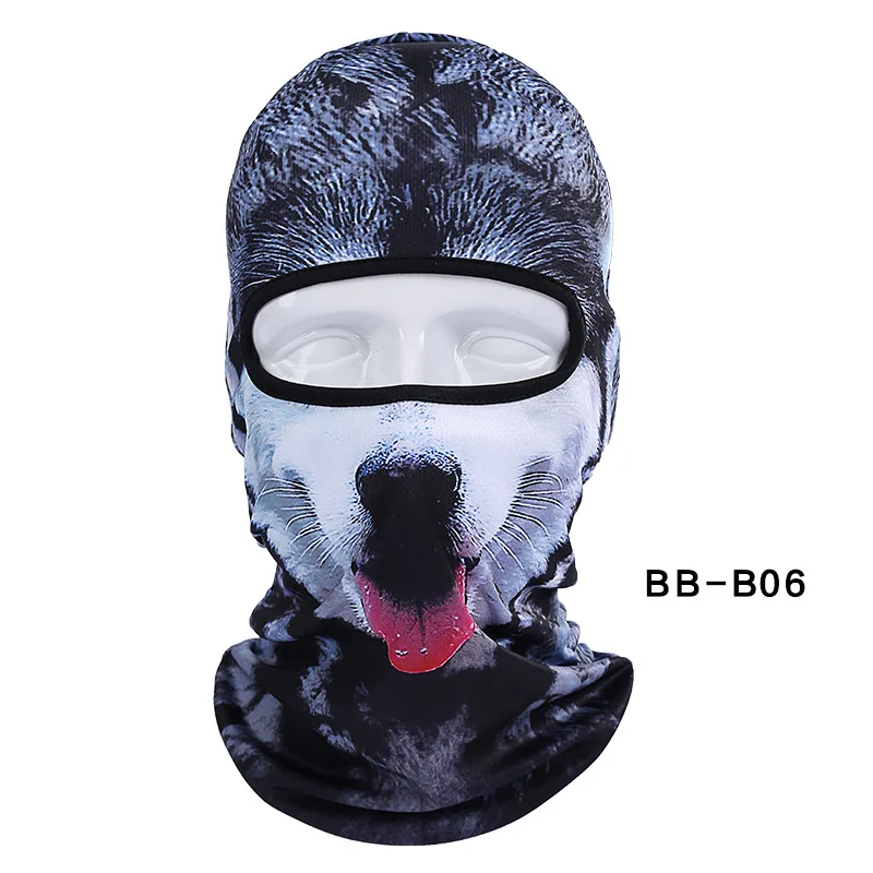 Зимняя шапка для мотоцикла флисовая Лыжная маска для лица для спорта на открытом воздухе шарф для сноуборда походная маска