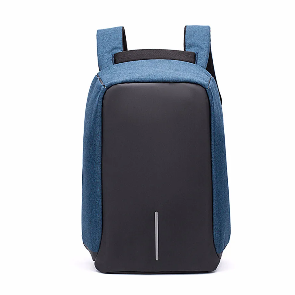USB-Charge-Anti-Theft-Backpack-for-Men-17-inch-laptop-bag-backpack-PU-square-vertical-section(11)