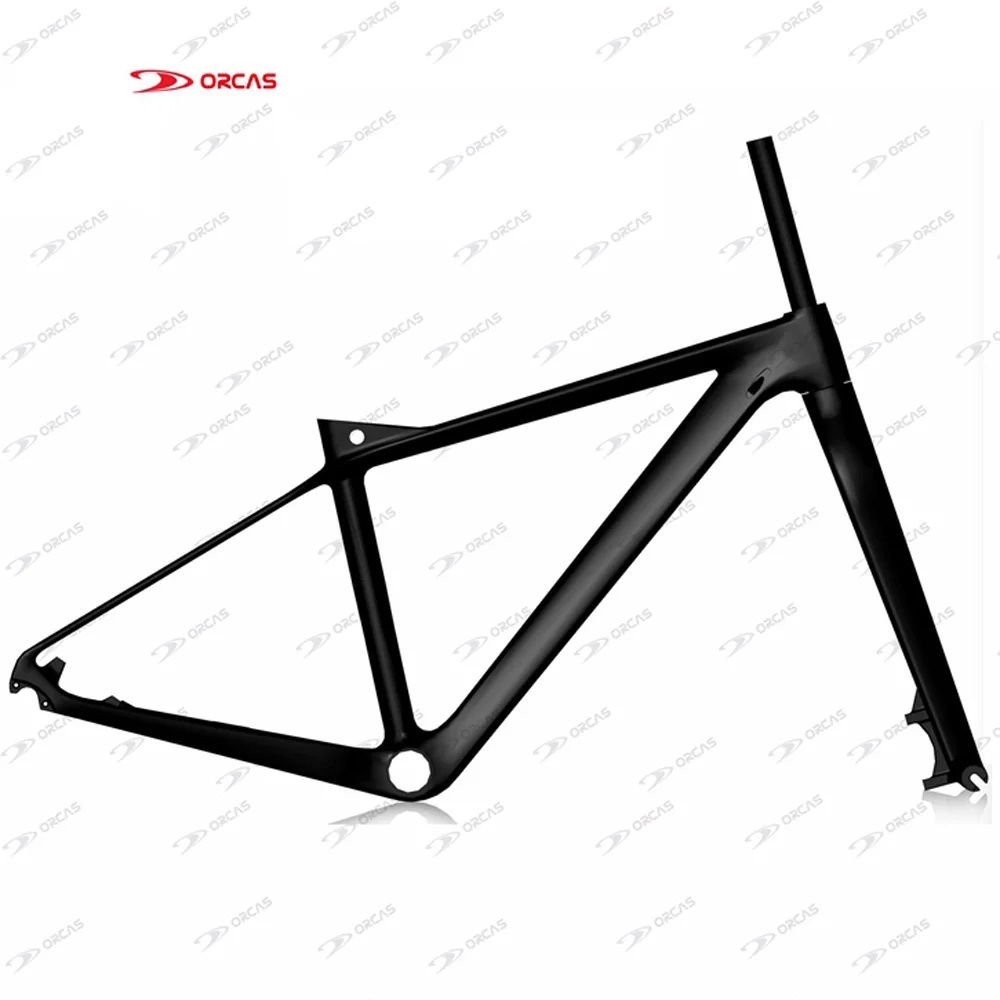 

2019 T800 carbon mtb frame 27.5er mtb carbon frame 27.5 carbon mountain bike frame 142*12 or 135*9mm bicycle frame FREE SHIPPING