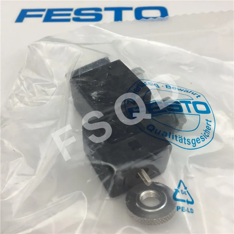 MSFG-24/42-50/60 MSFG-198/220 электромагнитный клапан Festo Электромагнитный клапан пневматический компонент пневматические инструменты серия MSFG