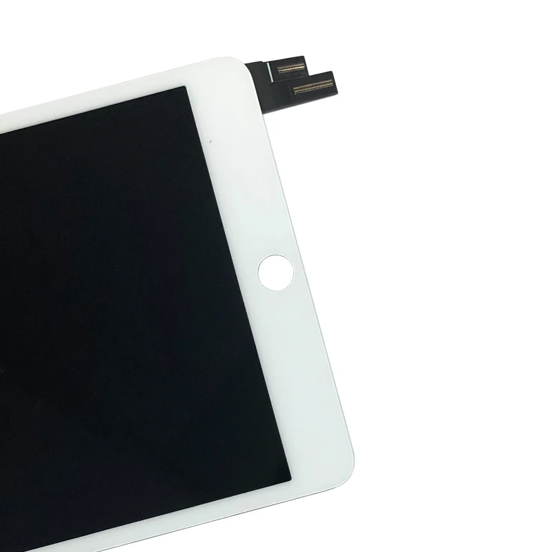 AAA+ Screen For iPad Mini 4 Mini4 A1538 A1550 Touch Digitizer Sensor LCD Display Matrix Replacement no Home Button 7.9 inch AAA+ Screen For iPad Mini 4 Mini4 A1538 A1550 Touch Digitizer Sensor LCD Display Matrix Replacement no Home Button 7.9 inch