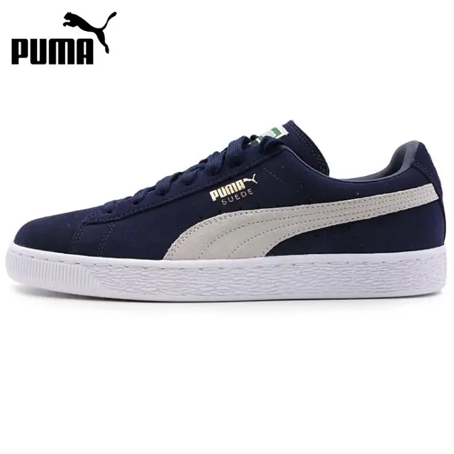puma chaussure 2018