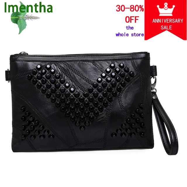 Hot 2018 Women Clutch Bag Black Purse Evening Bags For Hot 2018 Women Clutch Bag Black Purse Evening Bags For Leather Handbags Wedding