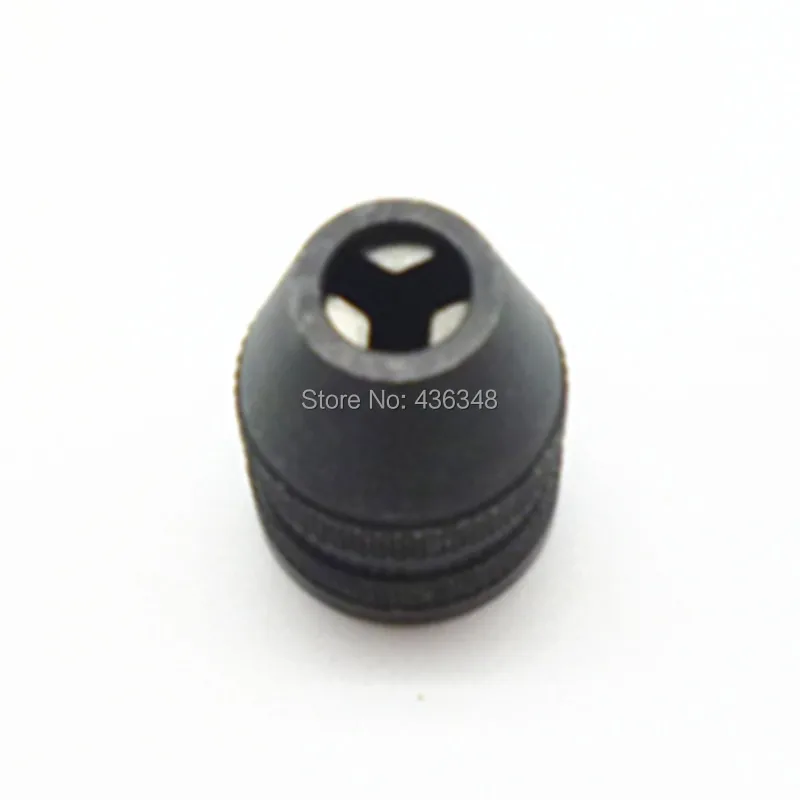 BEST NEW Multi Chuck Keyless for Dremel Rotary Tools