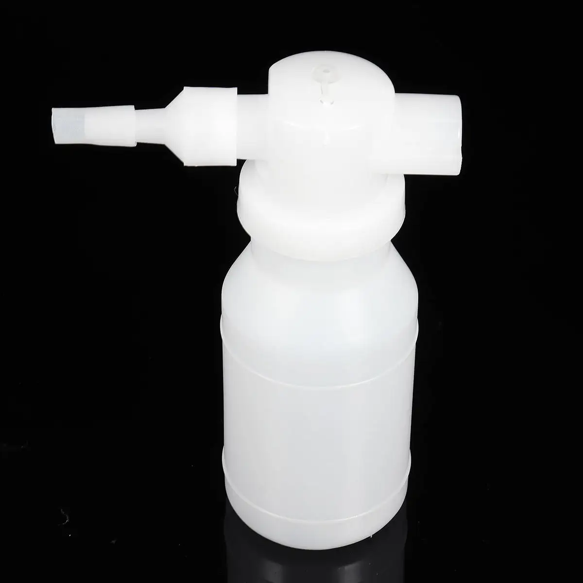  150ML Medical Manual Phlegm Portable Suction Pump Respiratory Sputum Aspirator FIRST AID Hand Help 