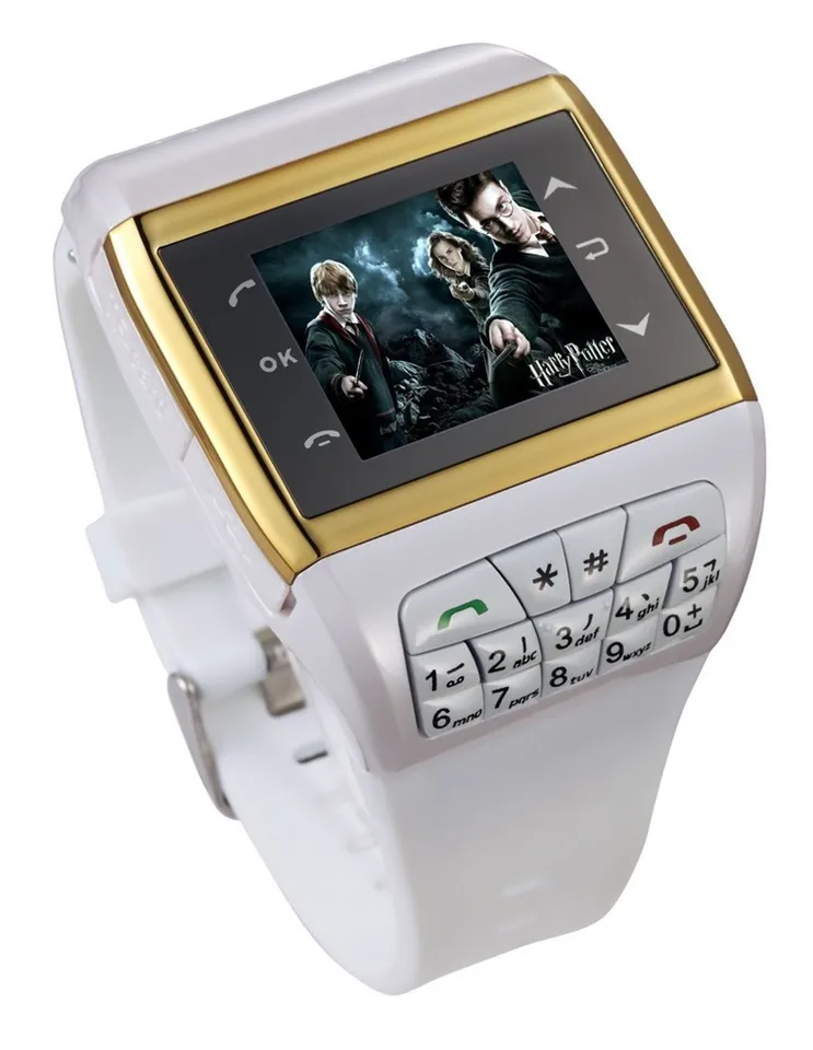 harry potter smart watch band
