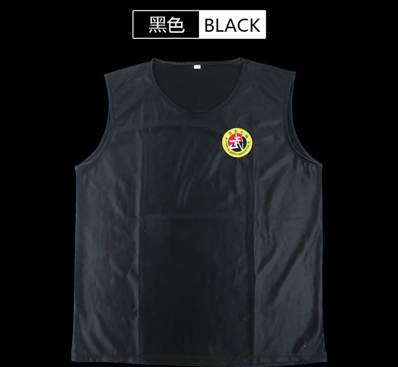 Kids Men Kick Boxing Uniforms (19)