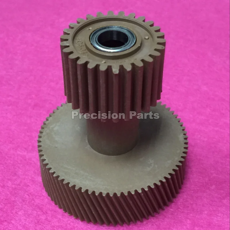 Хорошее качество FC6-3494-000 шестерни для canon IR5570 6570 мотор 71 T/26 T ir5055 ir 6055 ir5070 5075 |