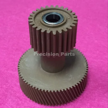 

Good quality FC6-3494-000 Fuser Gear for canon IR5570 6570 motor gear, 71T/26T, for canon ir5055 ir 6055 ir5070 ir 5075