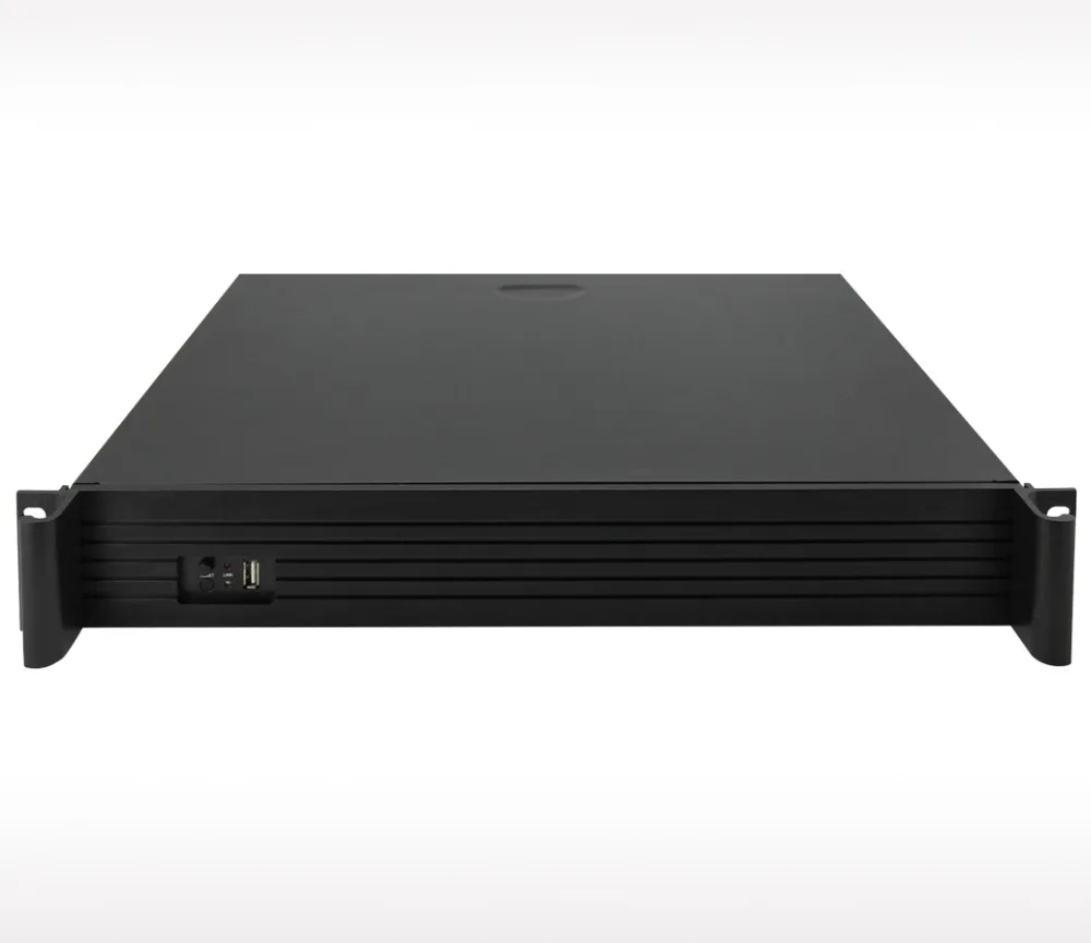 25CH 960P 16CH 1080P 4HDD H 264 1 5U Casing CCTV NVR Support Onvif P2P With